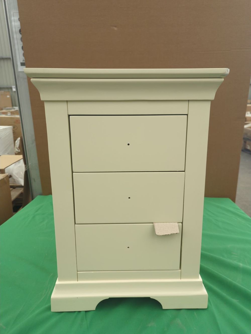 Lot of 7 x Roseland Furniture items grade-C1 Good with faults RRP £1859.65