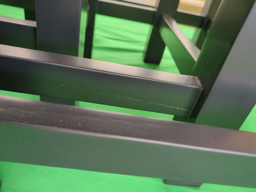 Lot of 6 x Roseland Furniture items grade-C0 Good condition RRP £1044.70