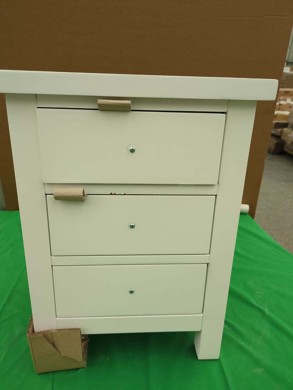 Lot of 6 x Roseland Furniture items grade-C0 Good condition RRP £1044.70