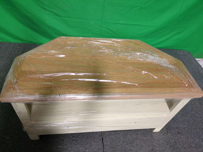Lot of 4 x Roseland Furniture items grade-C1 Good with faults RRP £1634.79