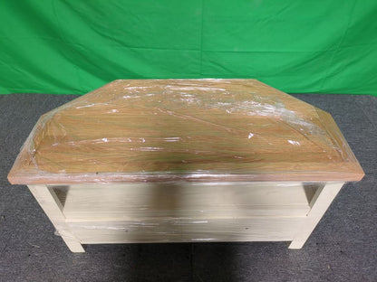 Lot of 4 x Roseland Furniture items grade-C1 Good with faults RRP £1634.79