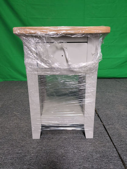 Lot of 12 x Roseland Furniture items grade-C1 Good with faults RRP £1284.40