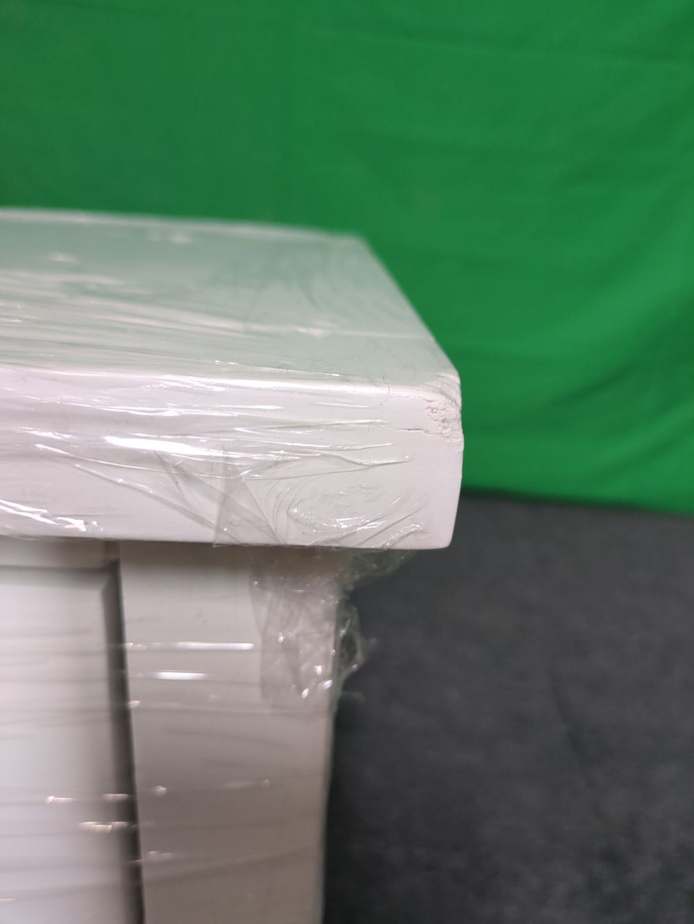 Lot of 12 x Roseland Furniture items grade-C1 Good with faults RRP £1284.40