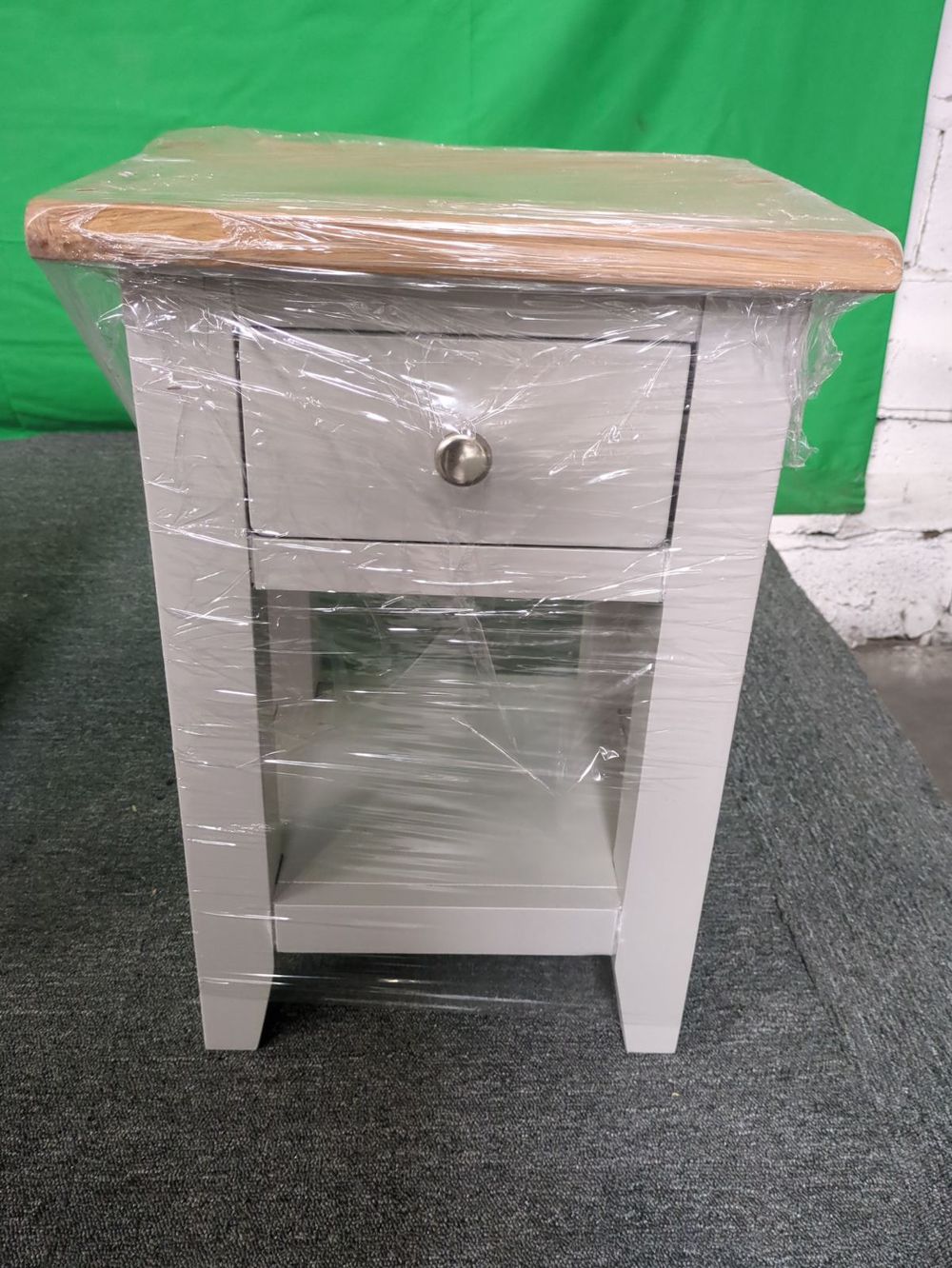Lot of 12 x Roseland Furniture items grade-C1 Good with faults RRP £1284.40