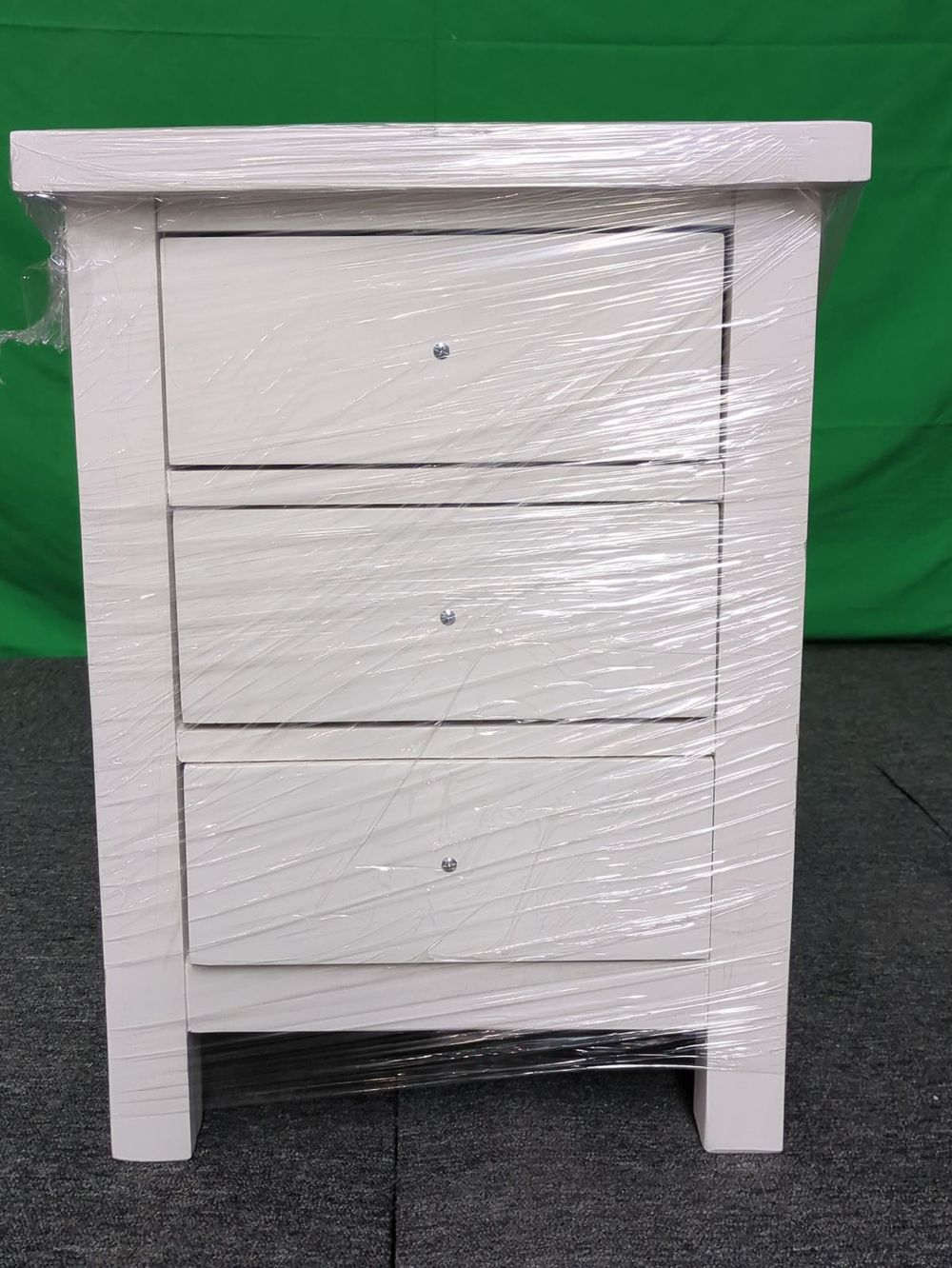 Lot of 13 x Roseland Furniture items grade-C3 Damaged repairable RRP £1599.35