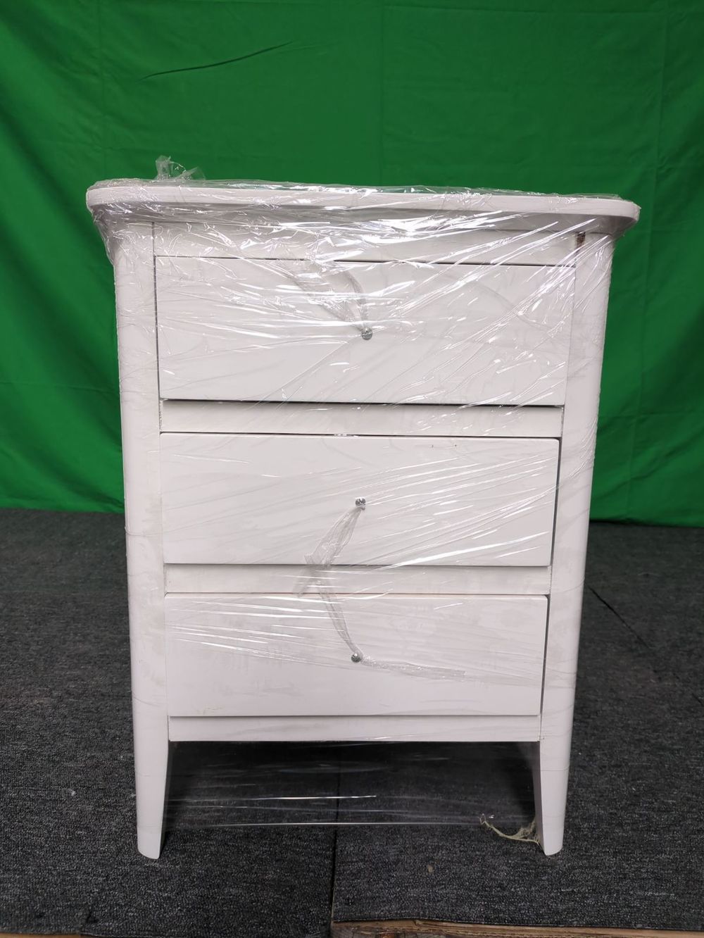 Lot of 13 x Roseland Furniture items grade-C3 Damaged repairable RRP £1599.35