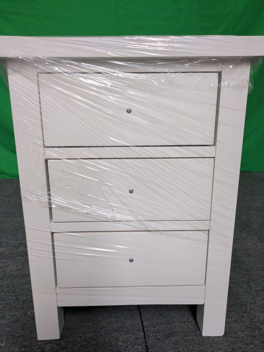 Lot of 13 x Roseland Furniture items grade-C3 Damaged repairable RRP £1599.35