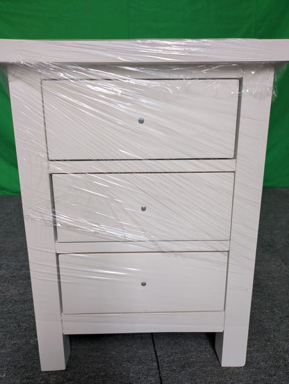 Lot of 13 x Roseland Furniture items grade-C3 Damaged repairable RRP £1599.35