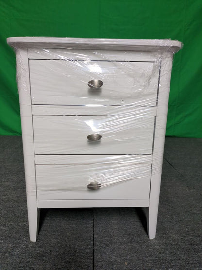Lot of 13 x Roseland Furniture items grade-C3 Damaged repairable RRP £1599.35
