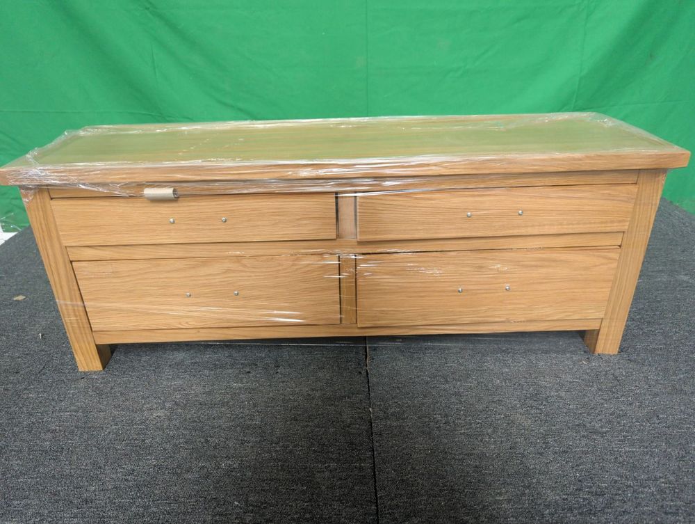Lot of 9 x Roseland Furniture items grade-C1 Good with faults RRP £2859.55