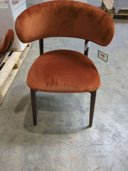 Lot of 9 x Roseland Furniture items grade-BER Spares or repair RRP £1564.55
