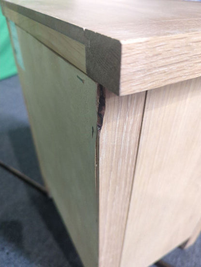 Lot of 5 x Roseland Furniture items grade-C3 Damaged repairable RRP £759.75