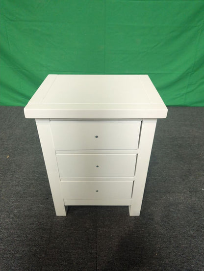Lot of 5 x Roseland Furniture items grade-C3 Damaged repairable RRP £759.75
