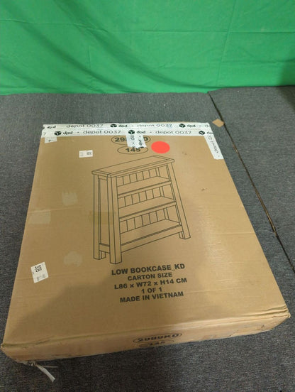 Lot of 11 x Roseland Furniture items grade-C1 Good with faults RRP £1644.45