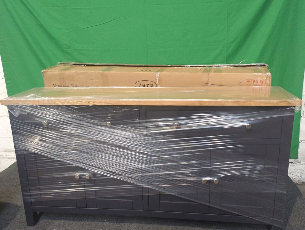 Lot of 10 x Roseland Furniture items grade-C1 Good with faults RRP £2164.50