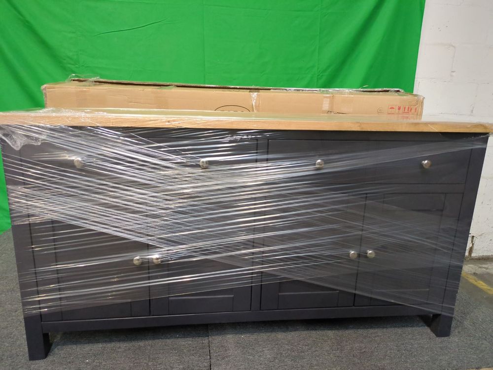 Lot of 10 x Roseland Furniture items grade-C1 Good with faults RRP £2164.50