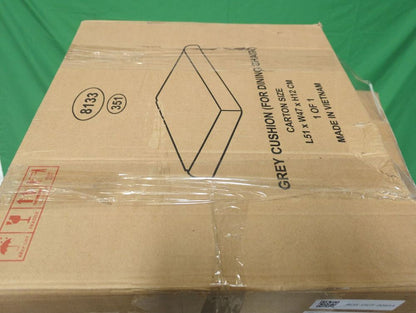 Lot of 5 x Roseland Furniture items grade-C1 Good with faults RRP £1389.75