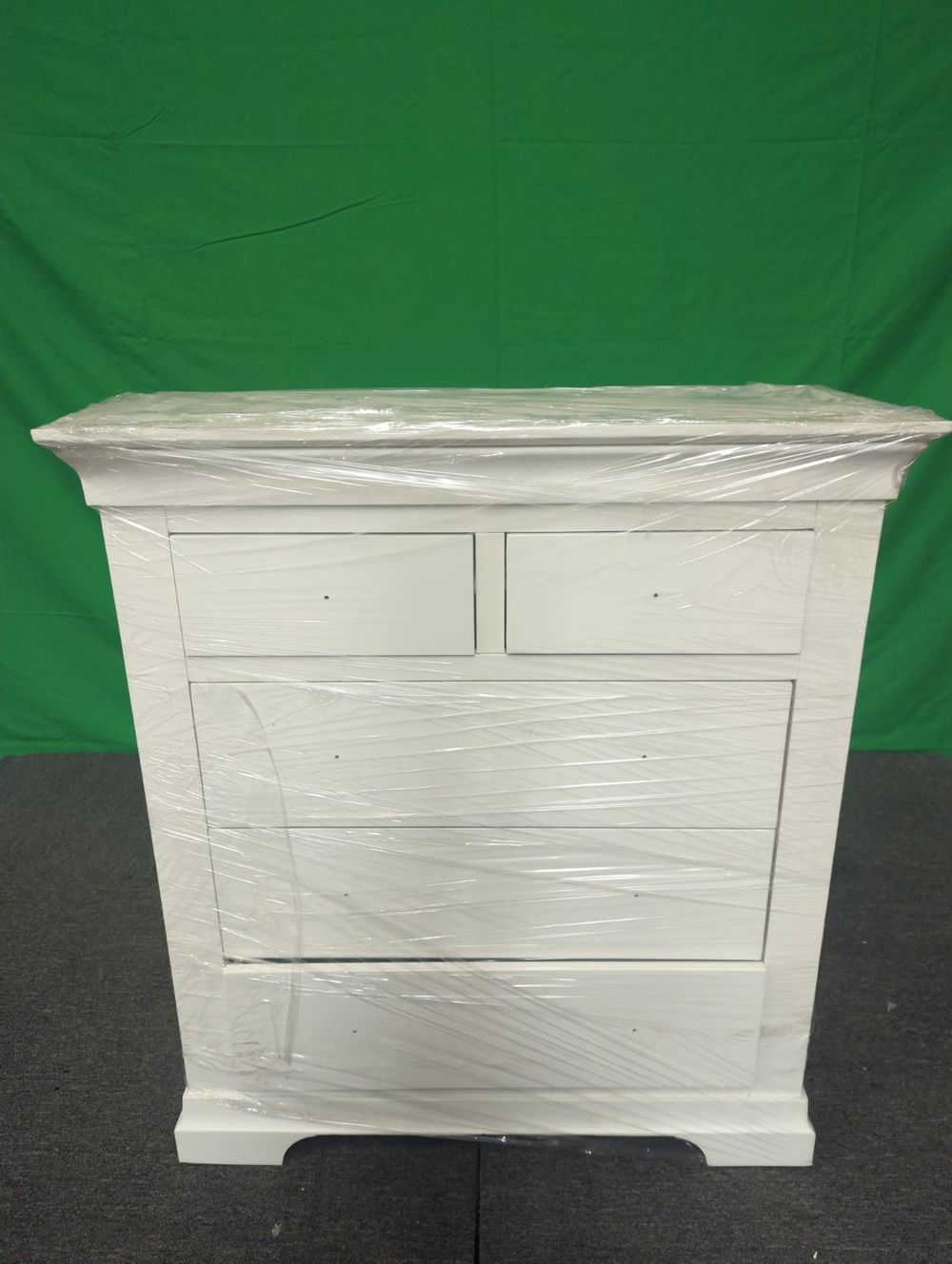 Lot of 5 x Roseland Furniture items grade-C1 Good with faults RRP £1389.75