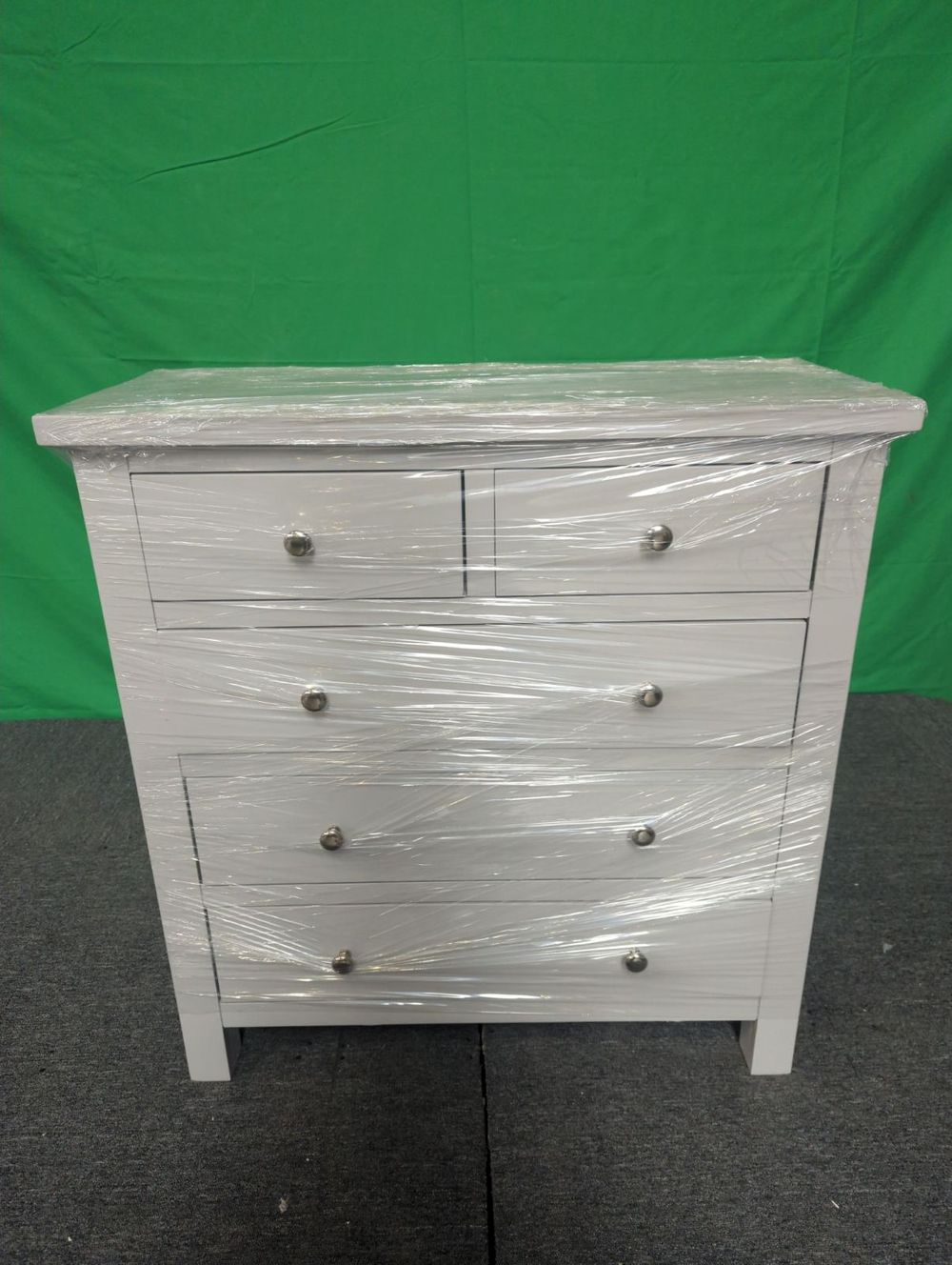 Lot of 4 x Roseland Furniture items grade-C1 Good with faults RRP £1414.79