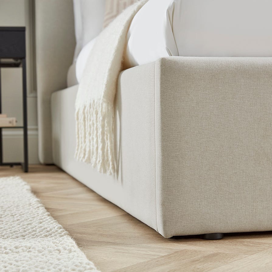 Lot of 4 x Dusk Bagged Bed Parts for Spares or Repair (ref DUS-APM-A-12418) Total RRP £2066