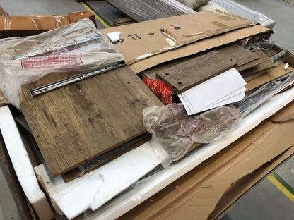 Lot of 6 x Dusk items grade-BER Spares or repair RRP £1631.00