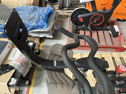 Lot of 2 x Echelon Fitness Bikes for Spares or Repair (ref ECH-APM-A-11787) Total RRP £2148