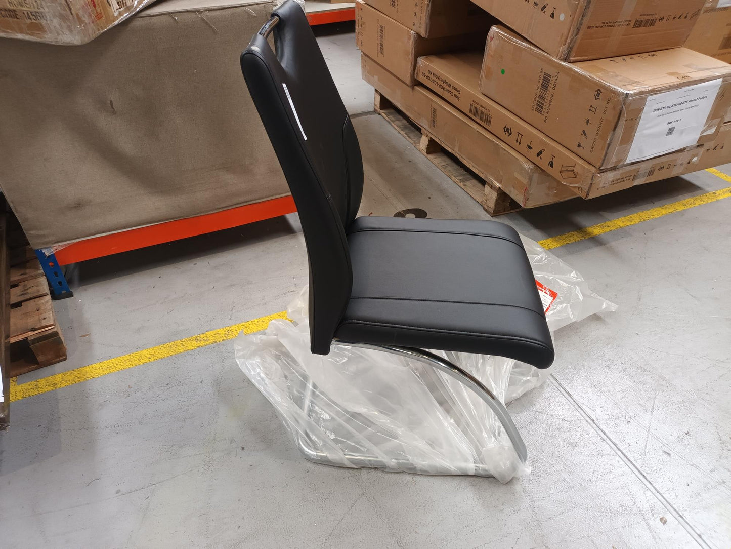Lot of 4 x DFS Items for Spares or Repair (ref DFS-HO2-A-11135) Total RRP £2826