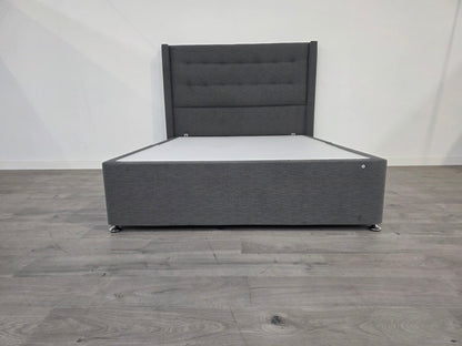 Lot of 2 x DFS Items inc Beds for Spares or Repair (ref DFS-HO2-A-12873) Total RRP £2298
