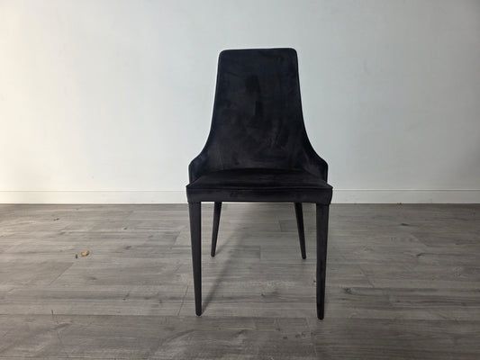 Lot of 5 x DFS Items Chairs and Tables in Good Condition (ref DFS-HO2-A-13094) Total RRP £745