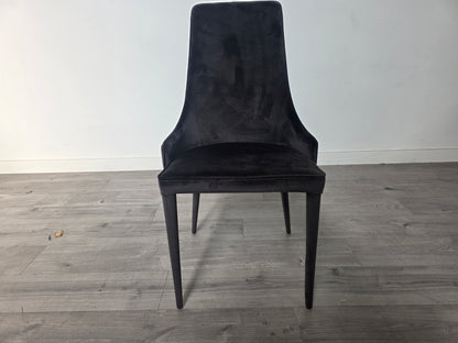 Lot of 5 x DFS Items Chairs and Tables in Good Condition (ref DFS-HO2-A-13094) Total RRP £745