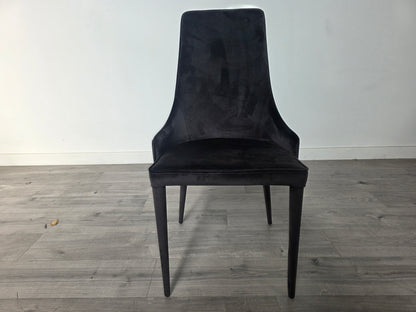Lot of 5 x DFS Items Chairs and Tables in Good Condition (ref DFS-HO2-A-13094) Total RRP £745