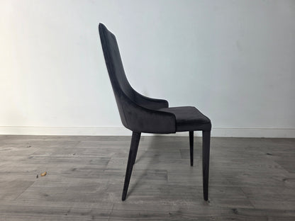 Lot of 5 x DFS Items Chairs and Tables in Good Condition (ref DFS-HO2-A-13094) Total RRP £745