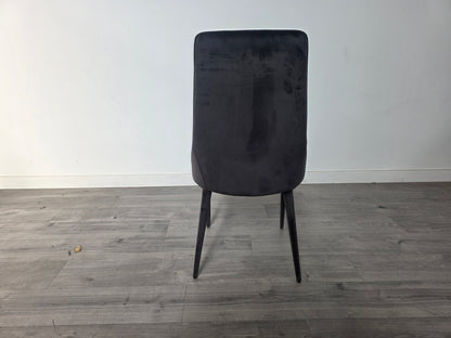 Lot of 5 x DFS Items Chairs and Tables in Good Condition (ref DFS-HO2-A-13094) Total RRP £745