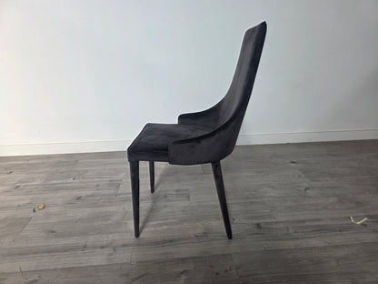 Lot of 5 x DFS Items Chairs and Tables in Good Condition (ref DFS-HO2-A-13094) Total RRP £745