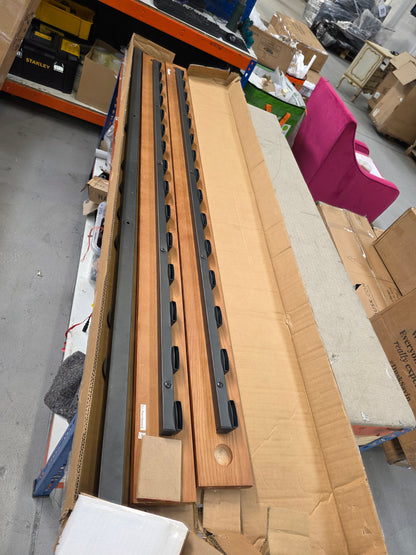 Lot of 3 x Dusk Boxed Beds for Spares or Repair (ref DUS-APM-A-13138) Total RRP £1587