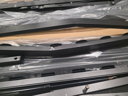 Lot of 4 x Dusk Boxed Beds for Spares or Repair (ref DUS-APM-A-13175) Total RRP £1956