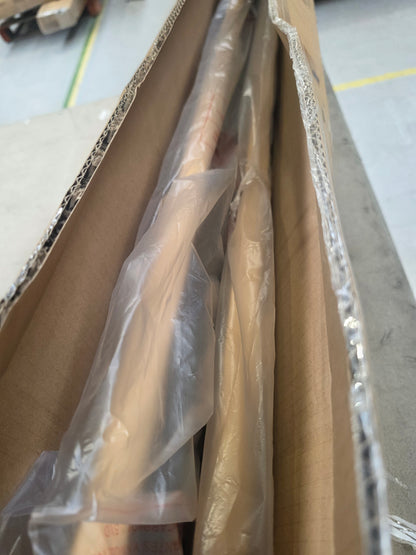 Lot of 6 x Dusk Beds with Damage for Spares or Repair (ref DUS-APM-A-13292) Total RRP £2834