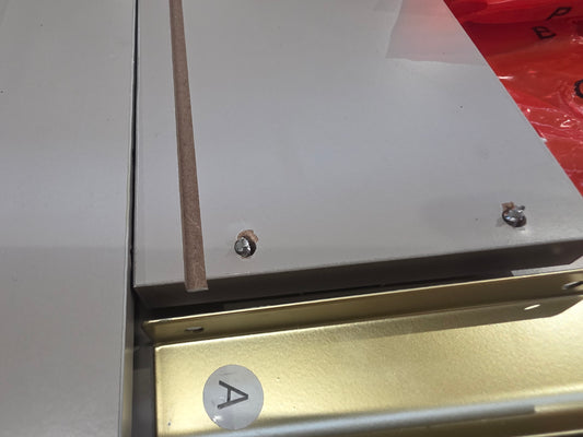 Lot of 8 x Dusk Furniture Items for Spares or Repair (ref DUS-APM-A-13330) Total RRP £2405