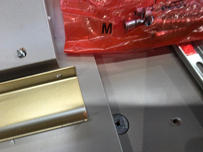 Lot of 8 x Dusk Furniture Items for Spares or Repair (ref DUS-APM-A-13330) Total RRP £2405