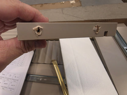 Lot of 8 x Dusk Furniture Items for Spares or Repair (ref DUS-APM-A-13330) Total RRP £2405