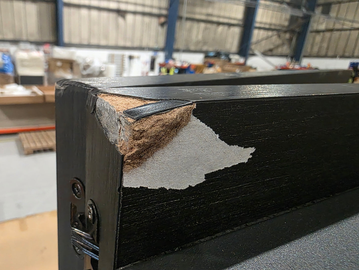 Lot of 4 x Dusk Items for Spares or Repair (ref DUS-APM-A-13344) Total RRP £1920