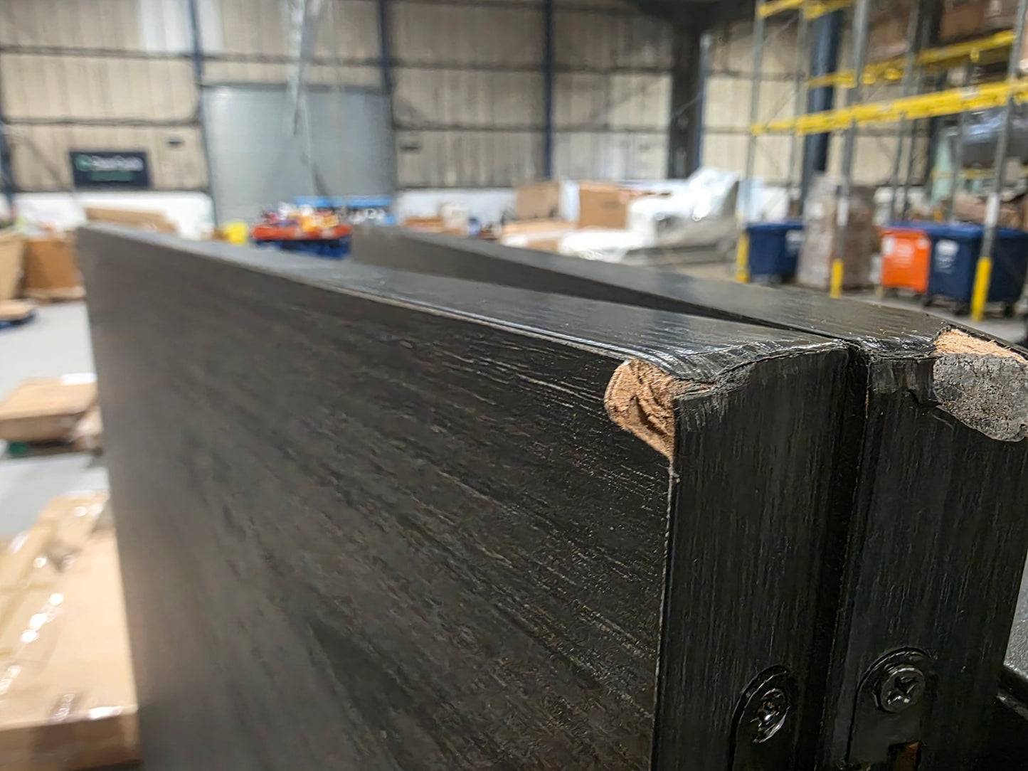 Lot of 4 x Dusk Items for Spares or Repair (ref DUS-APM-A-13344) Total RRP £1920