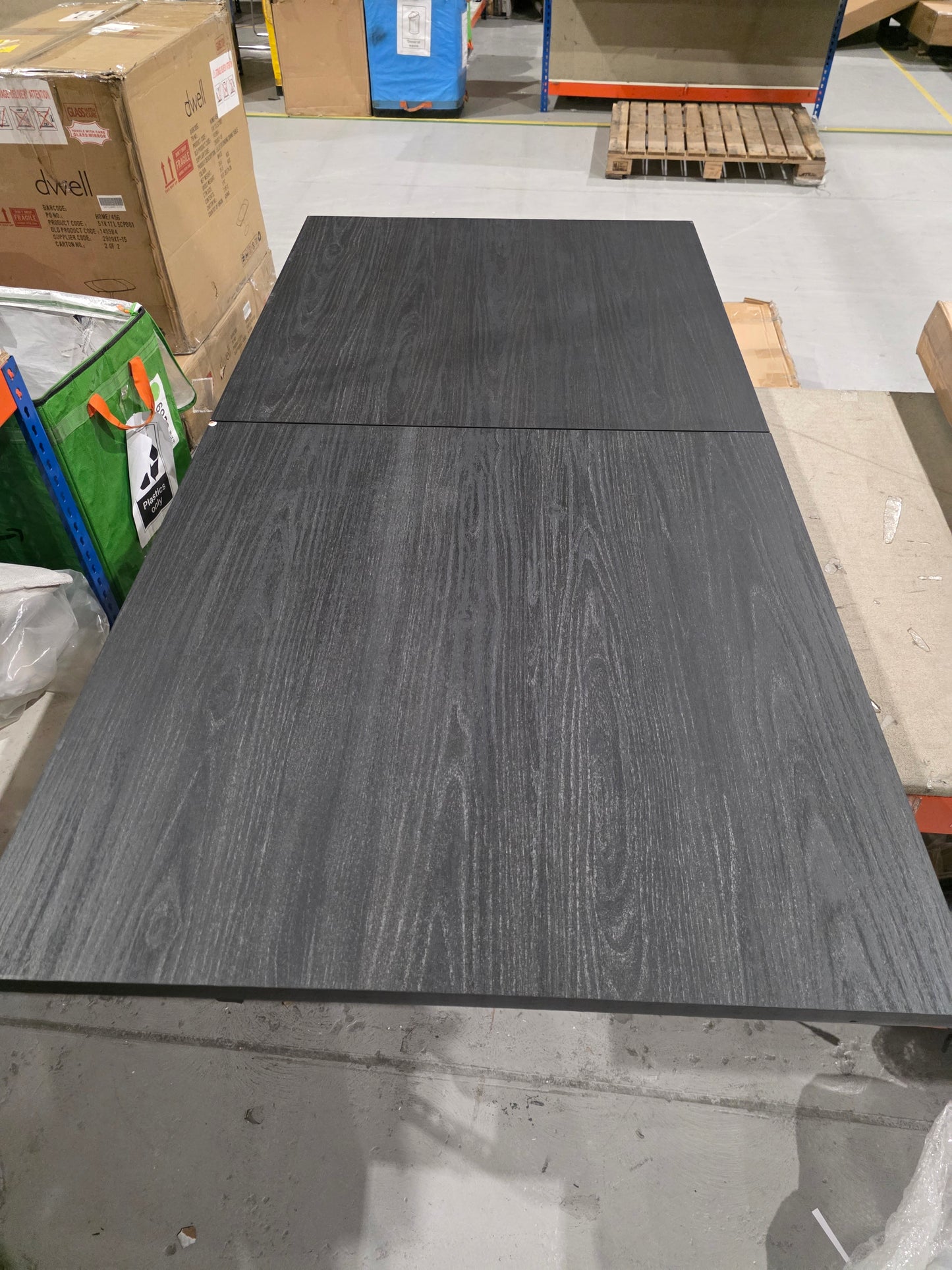 Lot of 4 x Dusk Items for Spares or Repair (ref DUS-APM-A-13344) Total RRP £1920