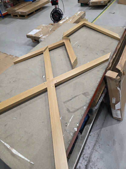 Lot of 4 x Dusk Items for Spares or Repair (ref DUS-APM-A-13344) Total RRP £1920