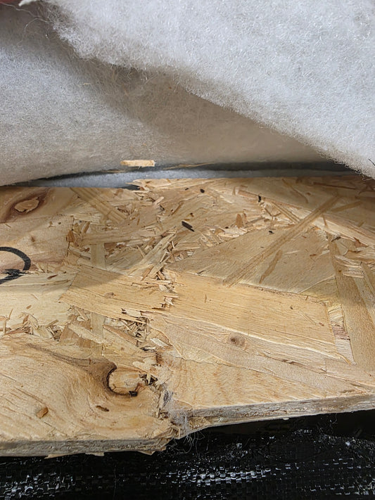 Lot of 2 x M&S Items inc Upholstery for Spares or Repair (ref MAS-APM-A-13392) Total RRP £2498