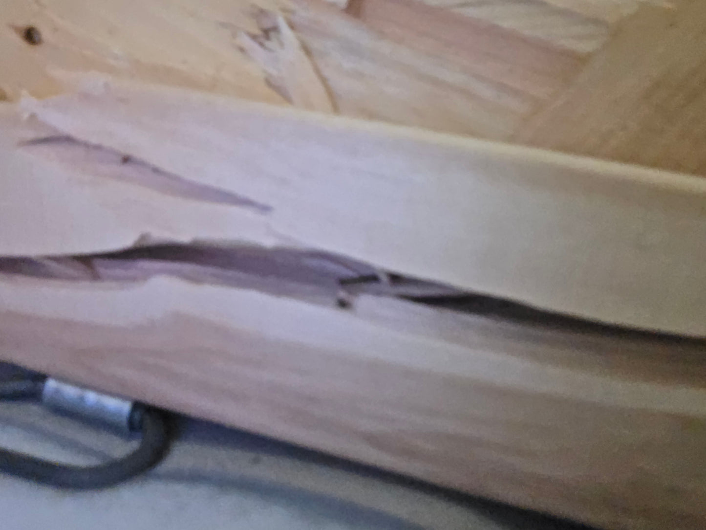 Lot of 2 x M&S Items inc Upholstery for Spares or Repair (ref MAS-APM-A-13392) Total RRP £2498