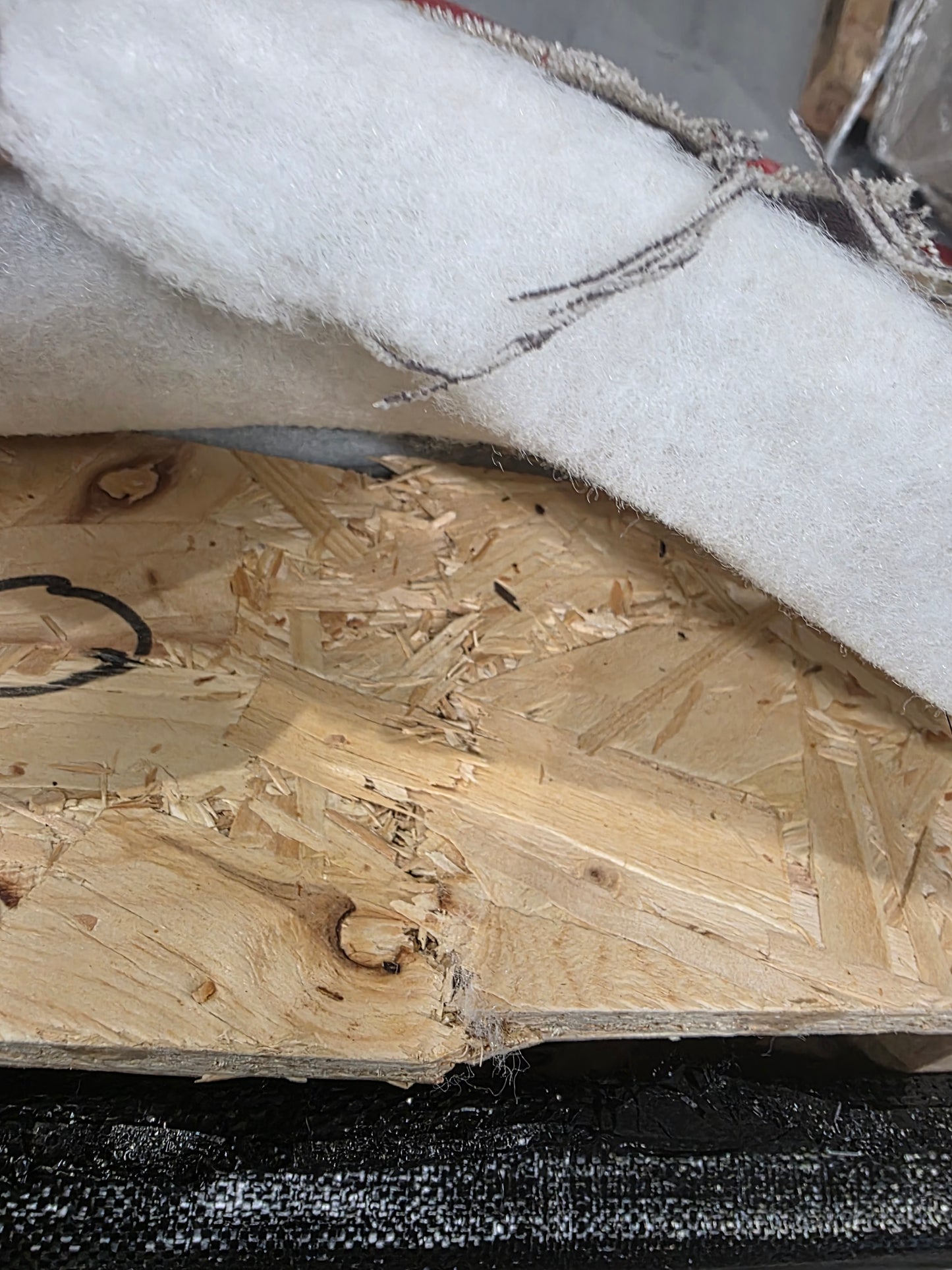 Lot of 2 x M&S Items inc Upholstery for Spares or Repair (ref MAS-APM-A-13392) Total RRP £2498