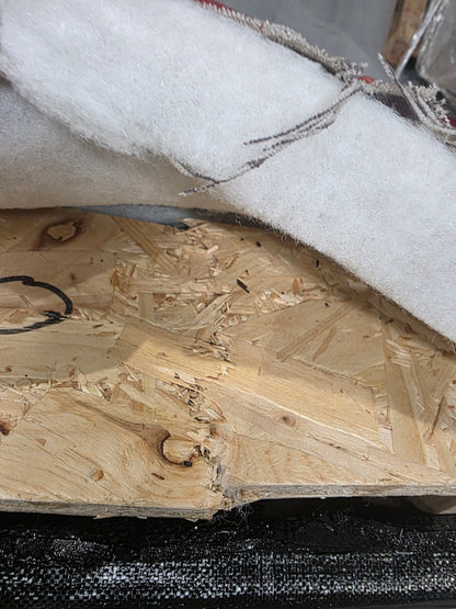 Lot of 2 x M&S Items inc Upholstery for Spares or Repair (ref MAS-APM-A-13392) Total RRP £2498