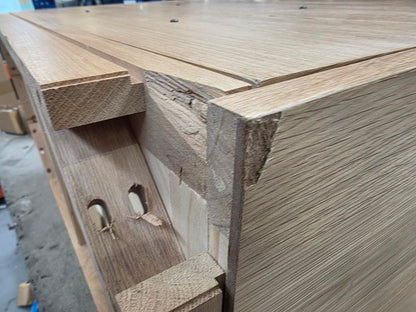 Lot of 3 x Roseland Furniture for Spares or Repair (ref ROS-DIR-A-13357) Total RRP £1154.85