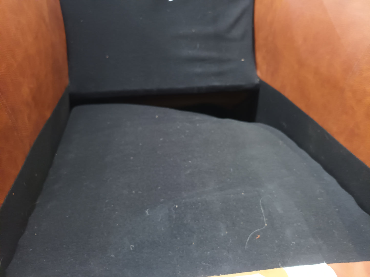 Lot of 2 x M&S Upholstery for Spares or Repair (ref MAS-APM-A-13577) Total RRP £1698